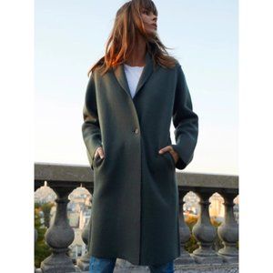 NWT Nation LTD Addyson Coat M (XL)